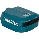 Makita ADP15 18V Battery USB Adapter