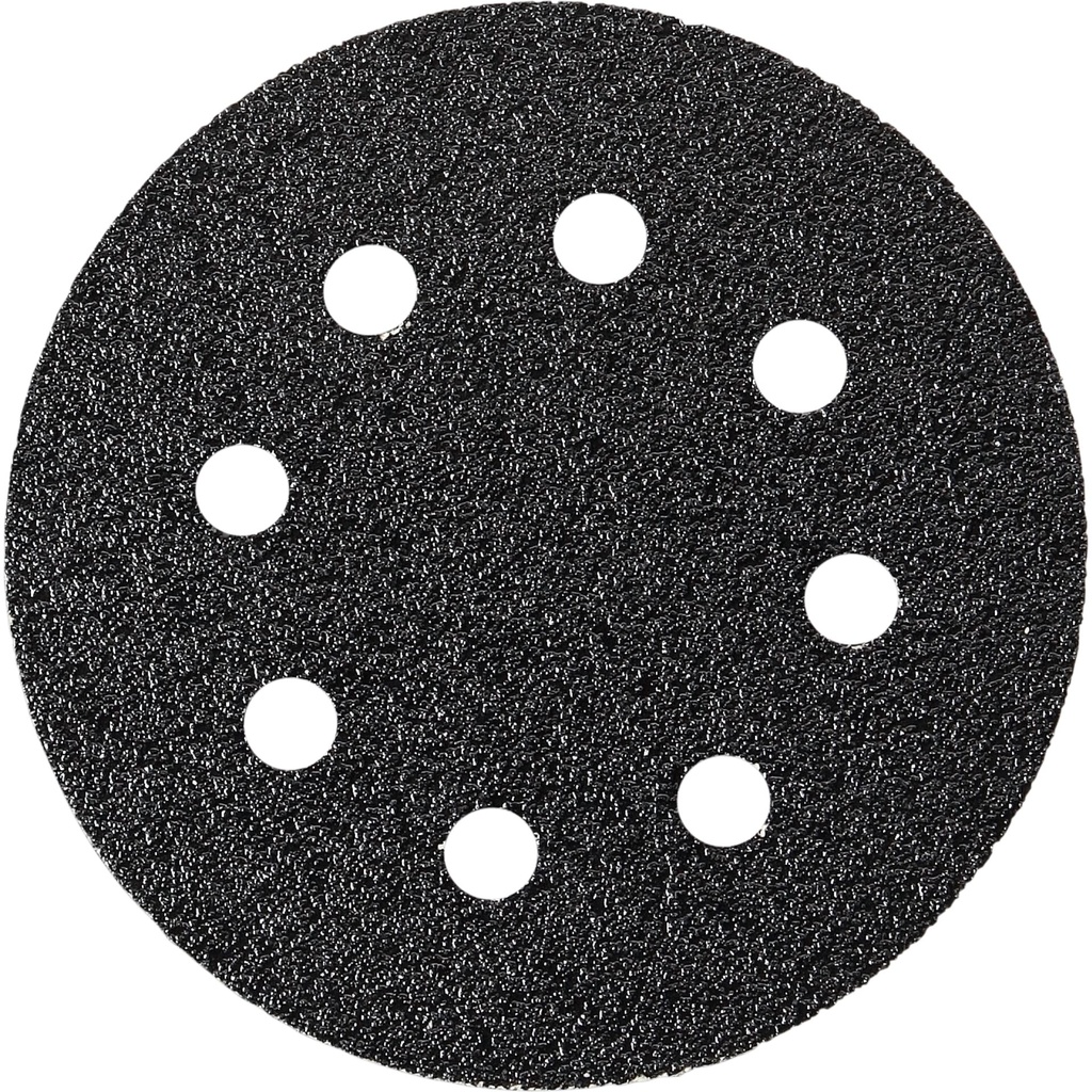 Fein Schleifblatt Rund gelocht K60 VE16