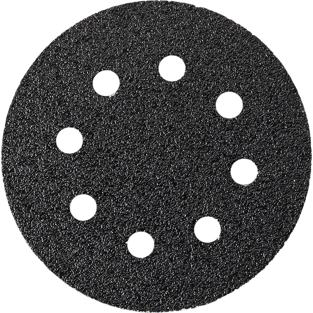 Fein Schleifblatt Rund gelocht K80 VE16