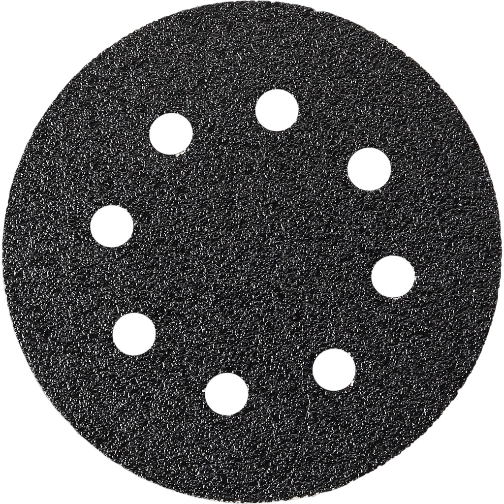 Fein Schleifblatt Rund gelocht K120 VE16