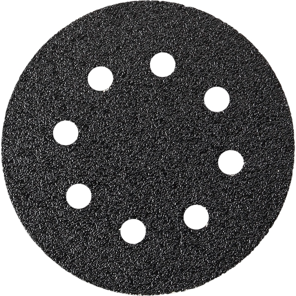 Fein Schleifblatt Rund gelocht K40 VE16