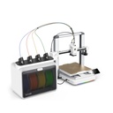 Creality Spark I7 Combo 3D Printer