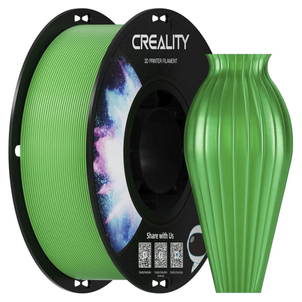 Creality Filament CR-PETG green 1kg