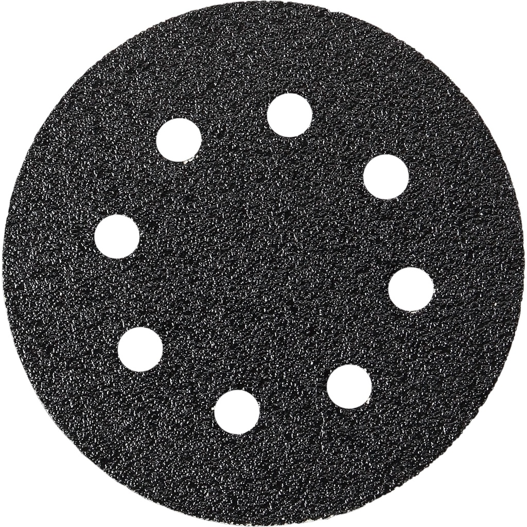 Fein Schleifblatt Rund gelocht K180 VE16