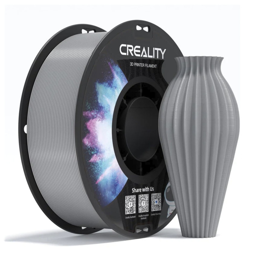 Creality Filament CR-PETG Grey 1kg