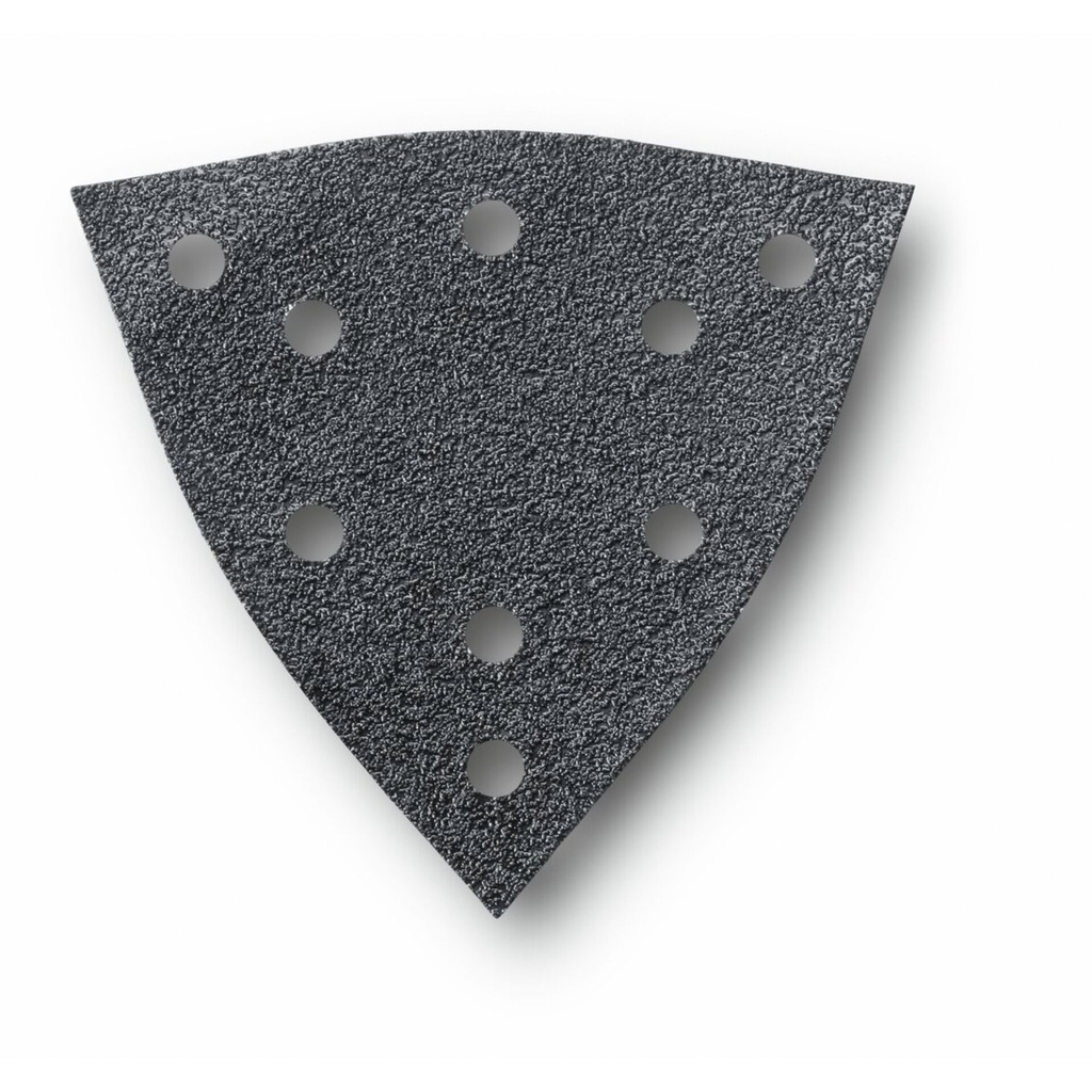 Fein Schleifblatt 3-Eck KL130 K120 VE16