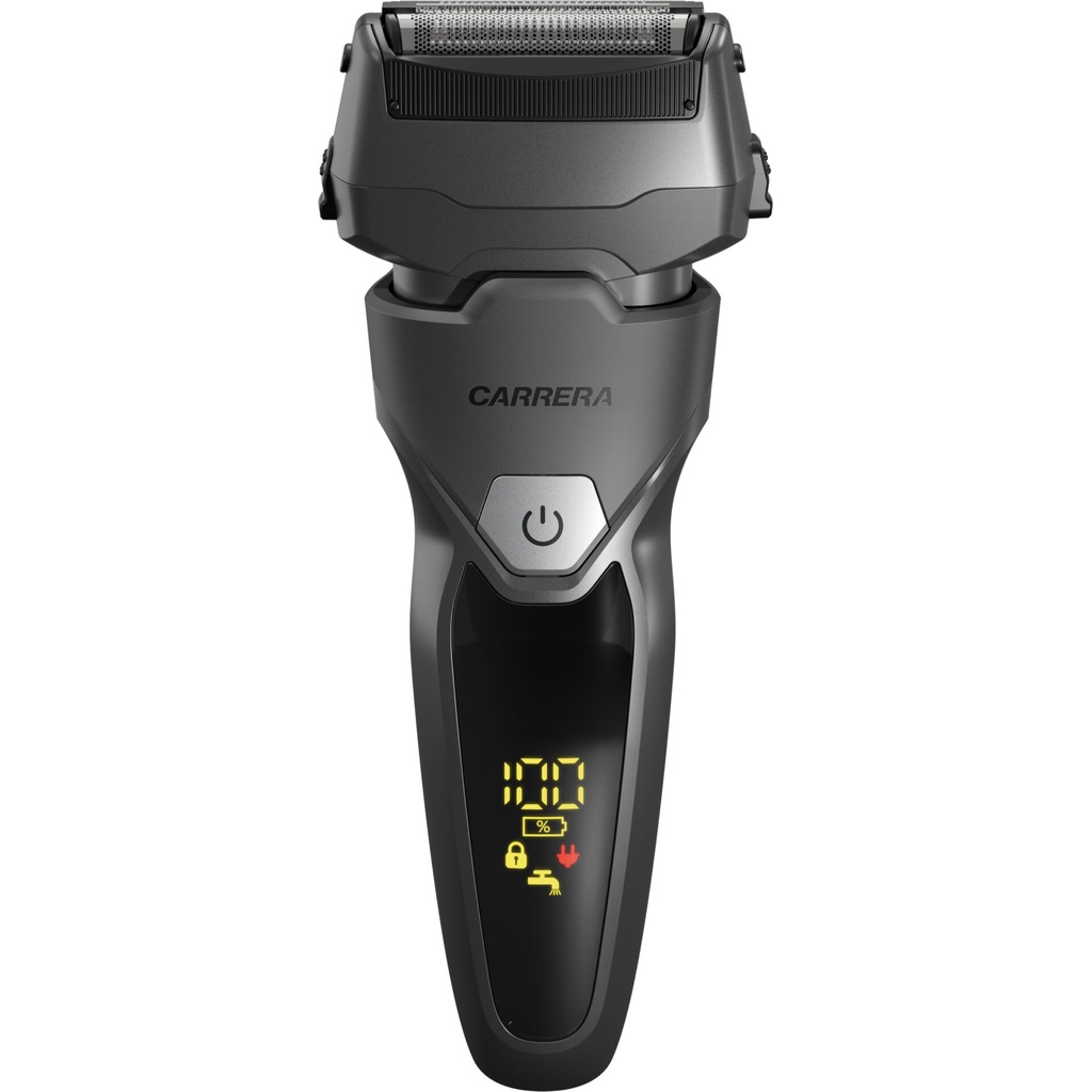 Carrera 34646 Foil Shaver Man