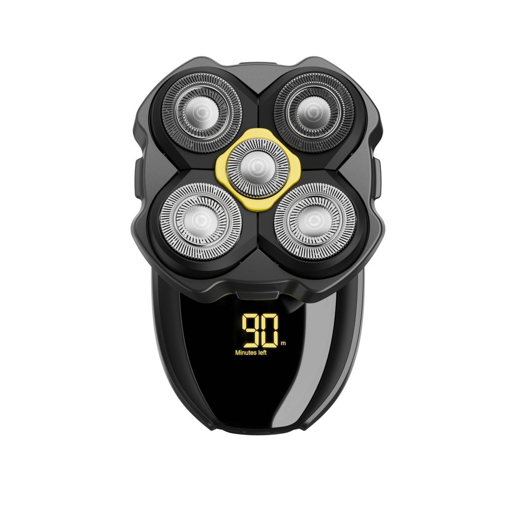 Carrera 34650 Head Shaver