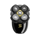 Carrera 34650 Head Shaver