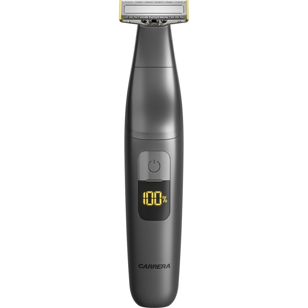 Carrera 34656 Single-Blade Shaver