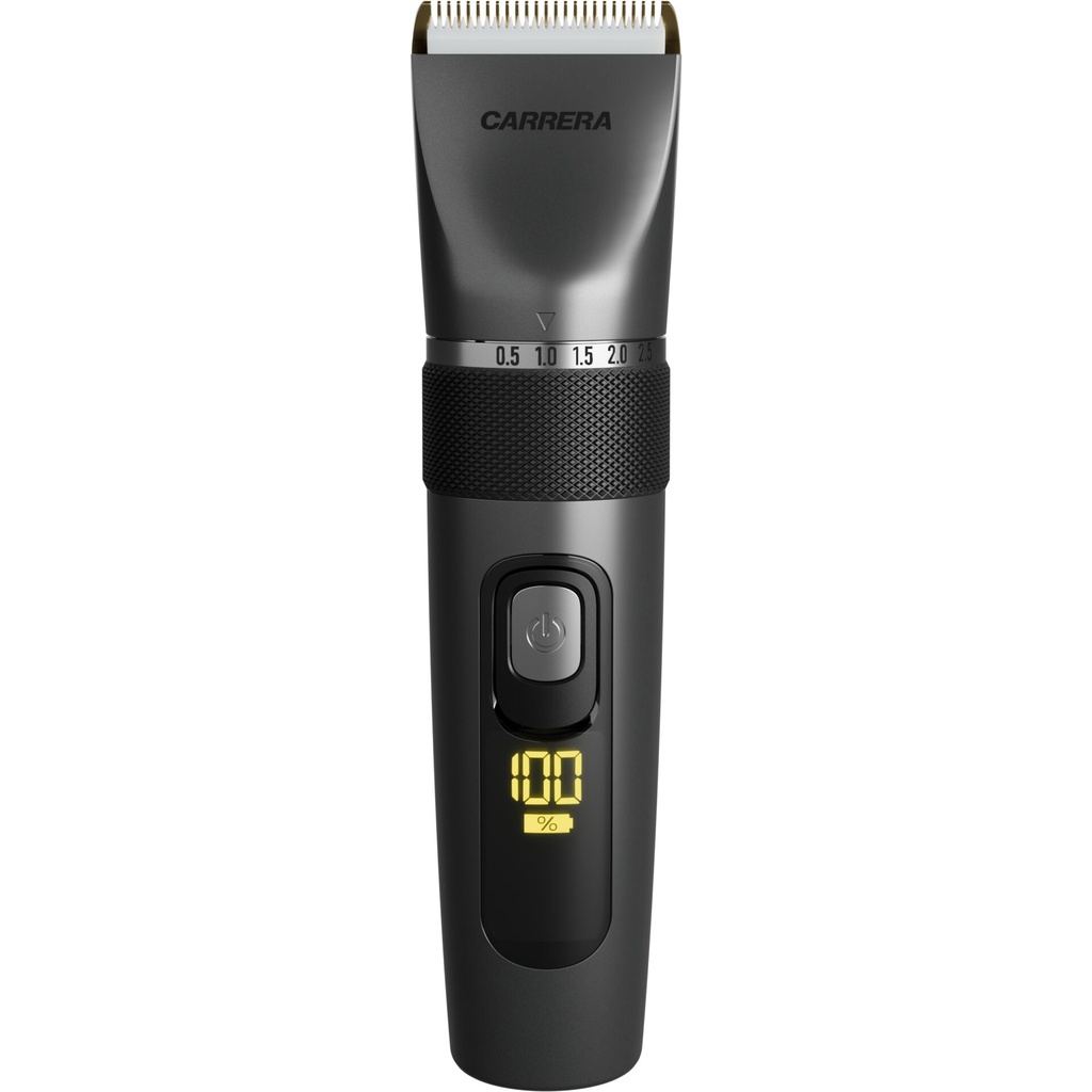 Carrera 34652 Hair Clipper