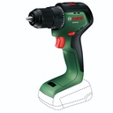 Bosch PSR18V-60 (solo, C) Cordless Drill Driver