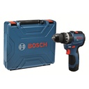 Bosch GSR12V-31 (solo, L) Akku-Bohrschrauber