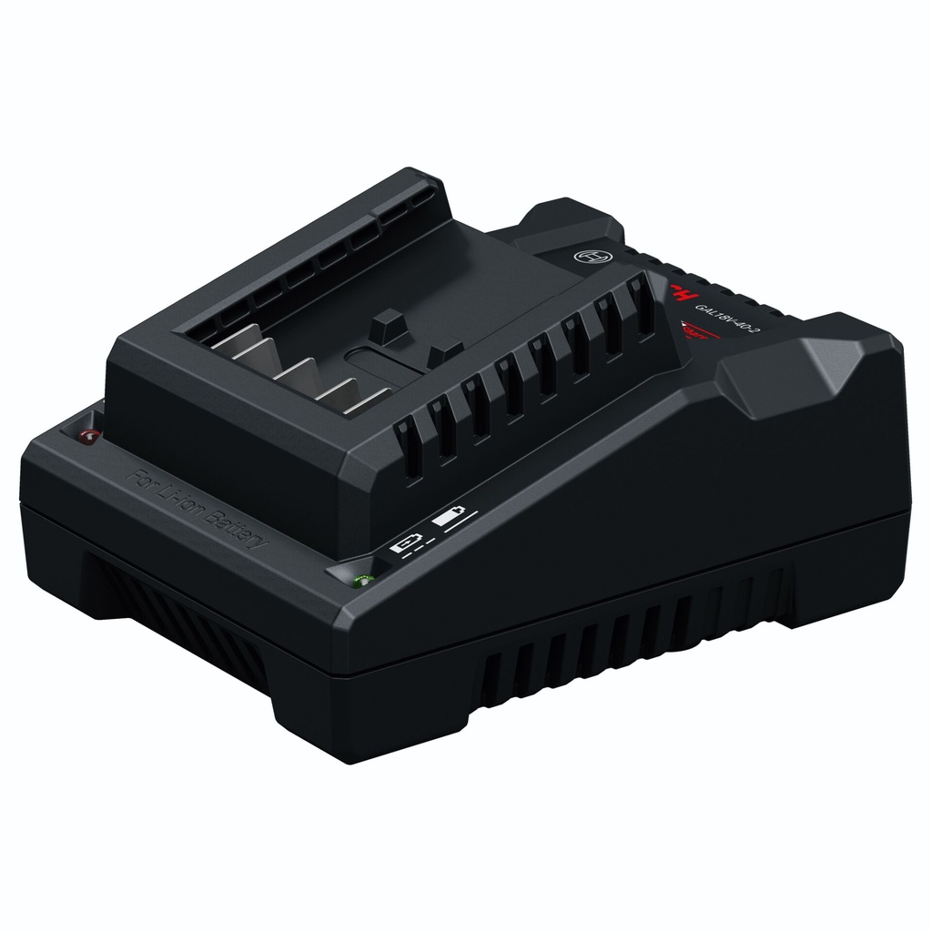 Bosch GAL18V-40-2 Fast Charger