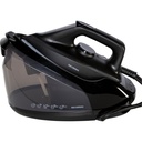 Severin BA 3192 matt black Steam Generator Iron