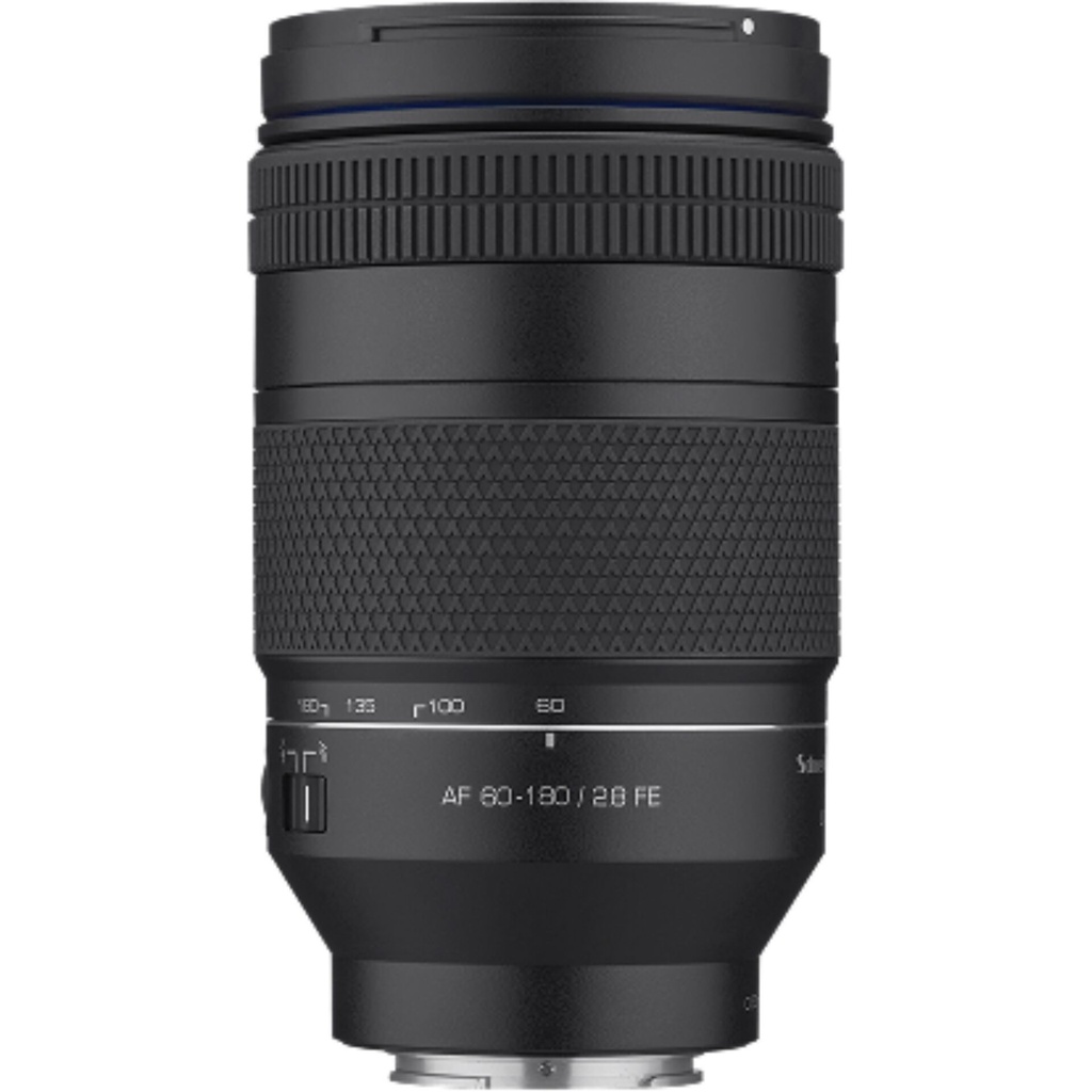 Samyang AF 2,8/60-180 FE L-Mount Schneider Kreuznach