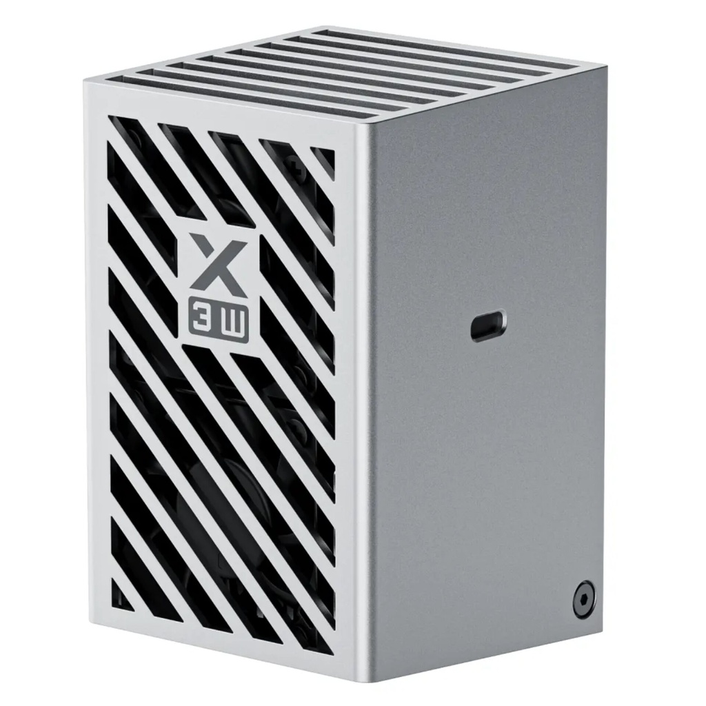 xTool M2 3W infrared Laser Module