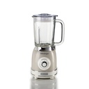 Ariete Vintage Glasmixer 1,5l cream