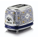 Ariete 2-Slice Toaster Capri