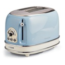 Ariete Vintage Toaster blue