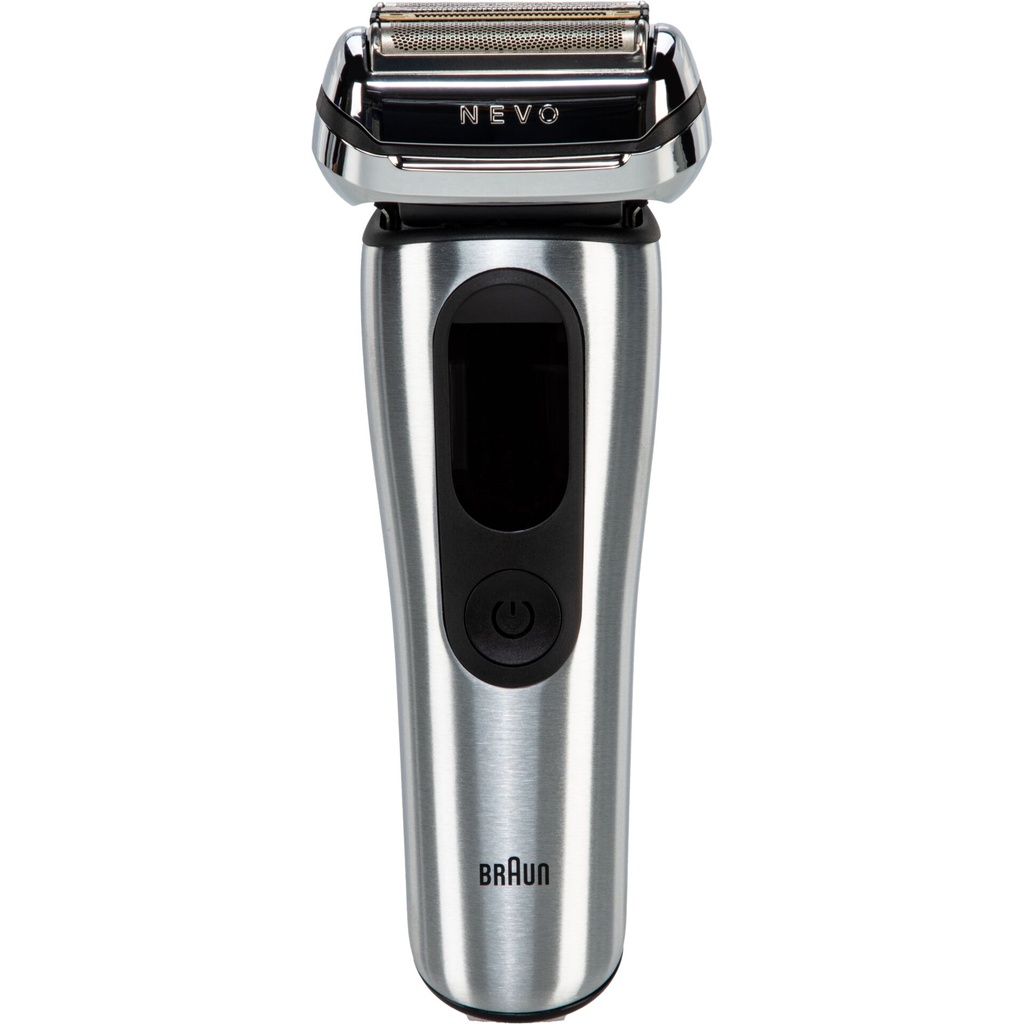 Braun NEVO 11000cc