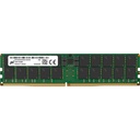 Micron DDR5 RDIMM 128GB 2Rx4 5600 CL46 (32Gbit) Single Pack