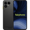 Fairphone 6+ (256GB) horizon black