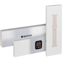 Apple Watch SE 3 44mm GPS Alu Sport S/M starlight/sand