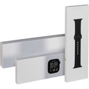 Apple Watch 12 46mm GPS+5G Alu Sport M/L black/black