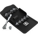 Wera Kraftform Kompakt Zyklop Mini 2 Set