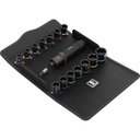 Wera 2090/16 Impaktor Schlagschraubendreher Set 1