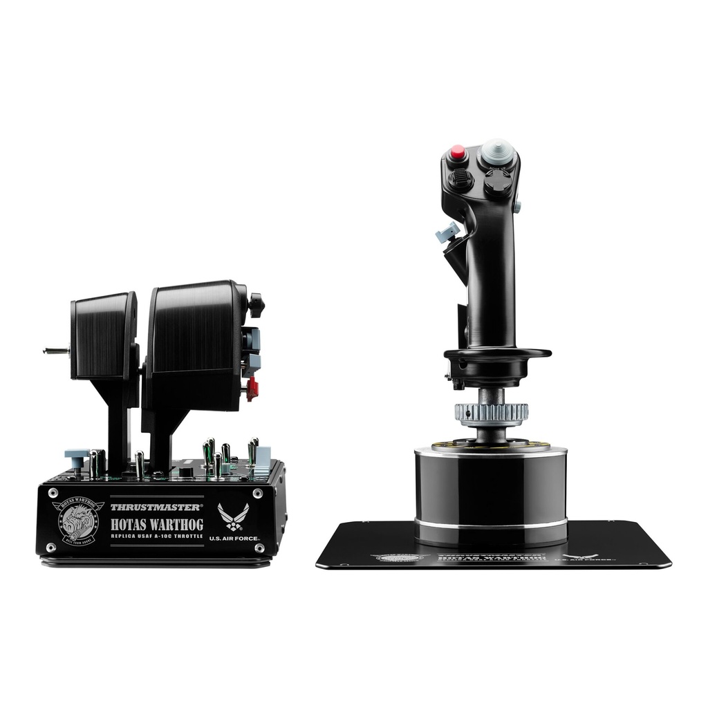 Thrustmaster Hotas Warthog MKII