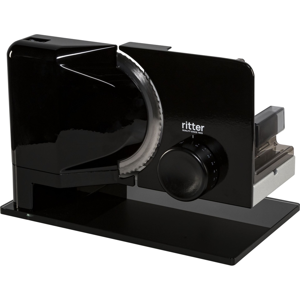 Ritter Sono 2 black
