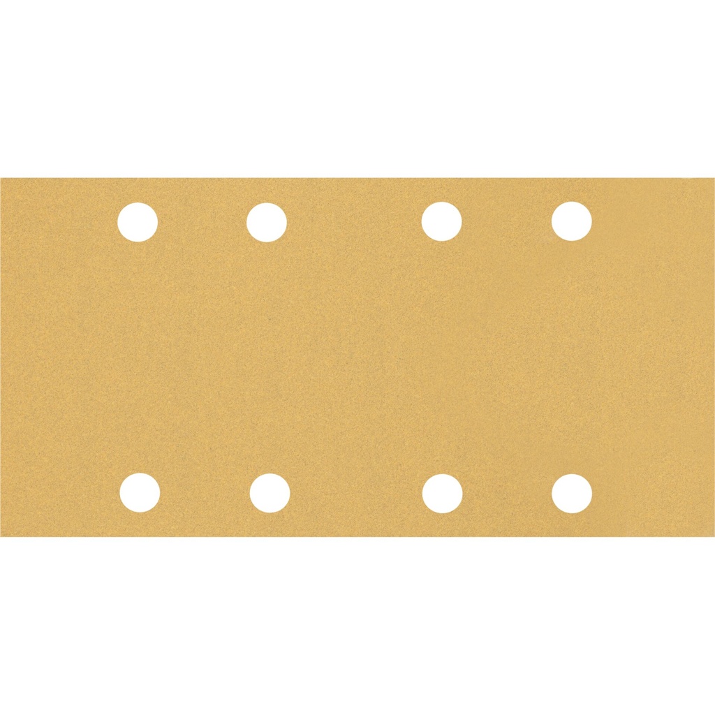Bosch EXPERT Sanding Pad C470, 93x186mm,K120, 10x