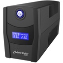 PowerWalker Basic VI 1000 STL FR