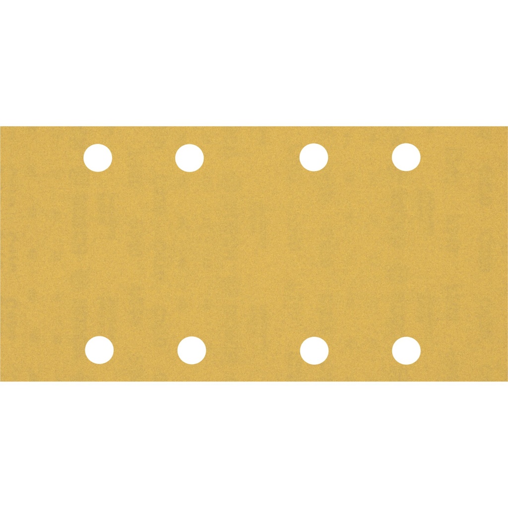 Bosch EXPERT Sanding Pad C470, 93x186mm,K240, 10x