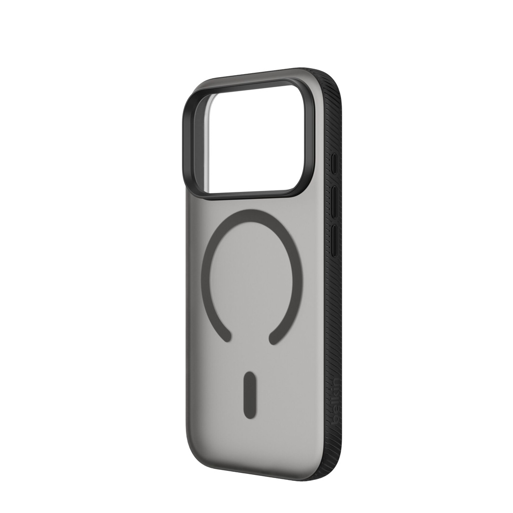 Belkin Grip magn. Case iPhone 18/17 Pro Max black MSA069hqBK