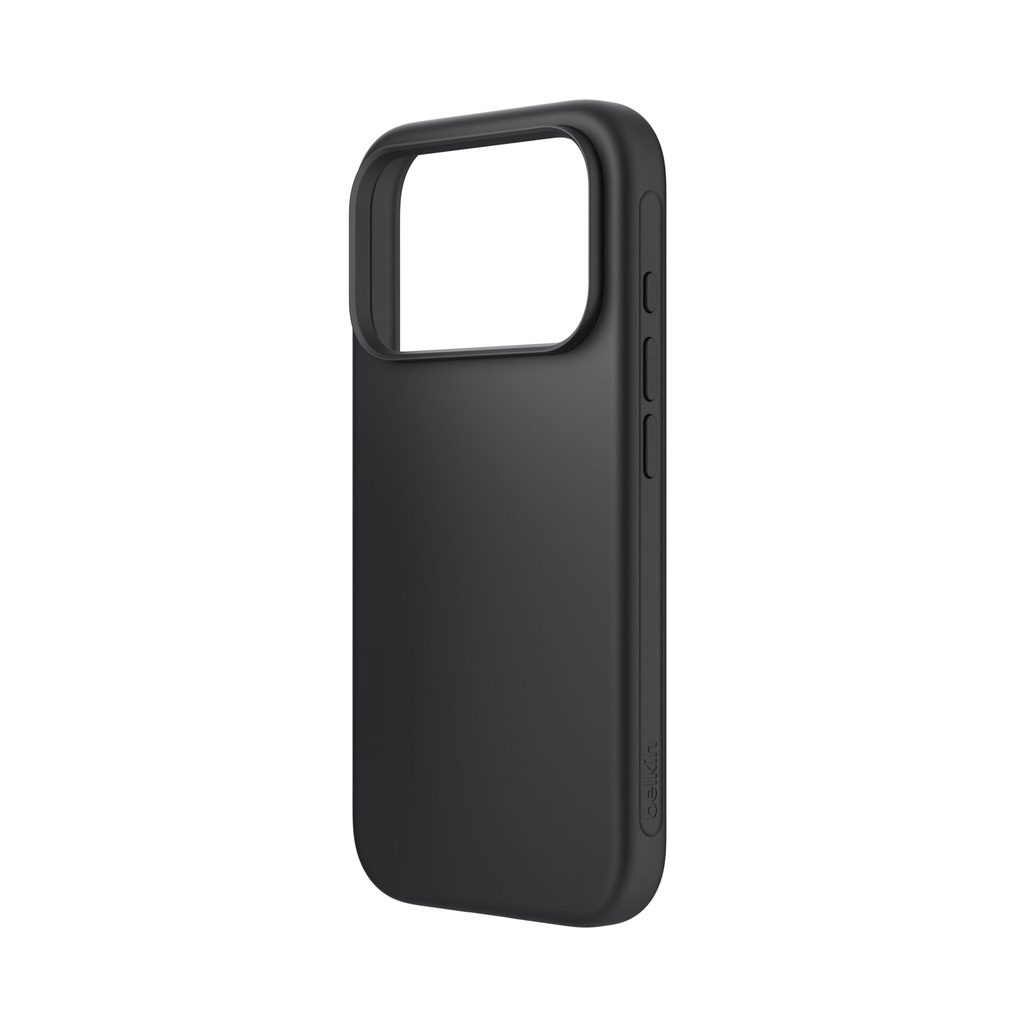 Belkin Protect Case for iPhone 18/17 Pro Max black MSA071hqBK