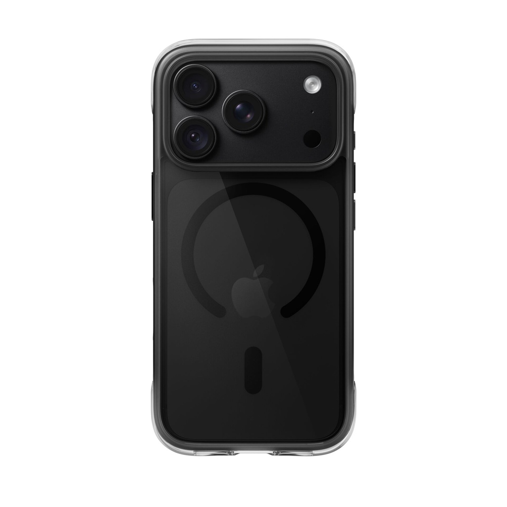 Belkin Protect+ Case for iPhone 18/17 Pro black MSA072hqBK