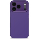 Decoded AntiMicrobial Silicone Backcover iP 17 Pro  Future Dusk