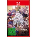 Nintendo Switch 2 Fire Emblem: Fortunes Weave