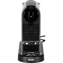 Nespresso Citiz EN 220.T by Delonghi, grey