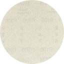 Bosch Sanding Nets   M480,150mm K100, 5x EXPERT