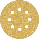 Bosch Sanding Pad C470,125mm 40,50x EXPERT