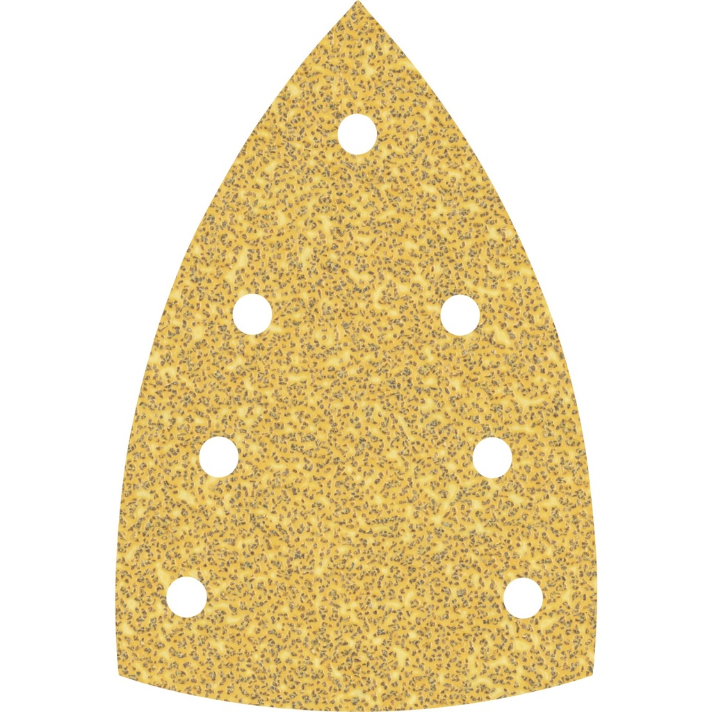 Bosch Sanding Pad C470,100x150 mm,K40,10x