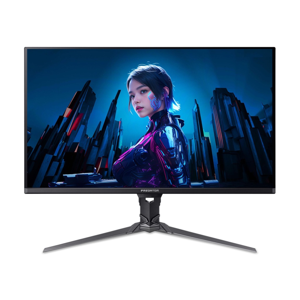 Acer Predator X32X5bmiiphuzx