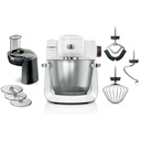 Bosch MUM S6EW13D Series 6, white