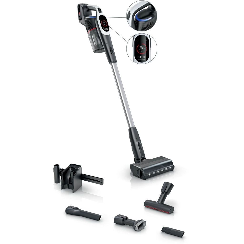 Bosch BKS931BA Unlimited 9