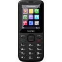 Bea-Fon C190 LTE/4G black