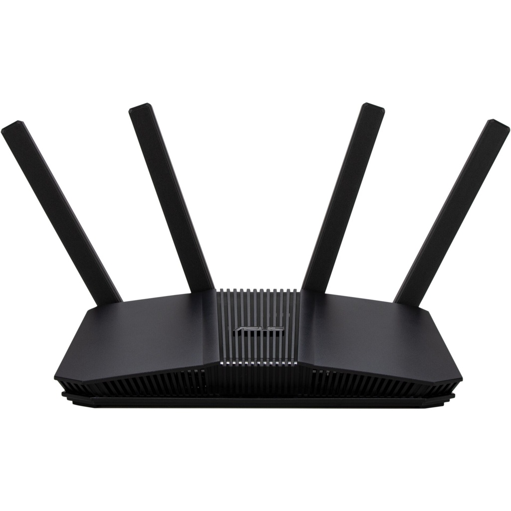 Asus RT-BE59 Wireless Router 4-Port-Switch
